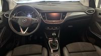 Opel Crossland X 1.5 D 110ch Ultimate — photo 11