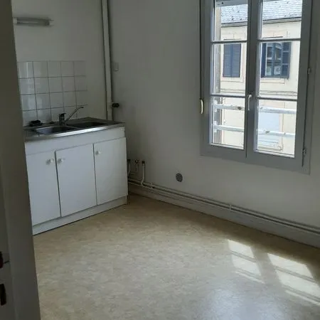 Appartement location