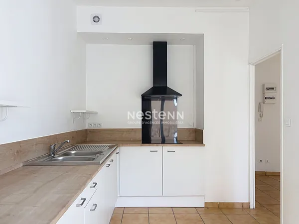 LA REAL Appartement 3 pièces à louer à Perpignan 54m2