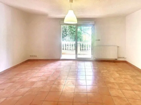 Appartement 1 pièce 43 m²