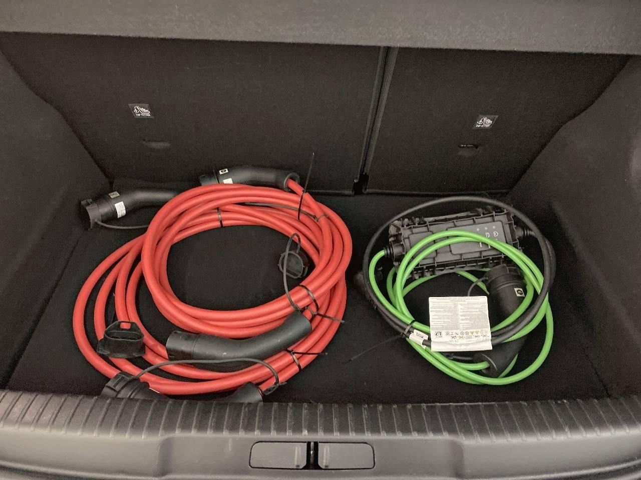 Opel Mokka electrique 156 ch & batterie 54 kwh edition — photo 16