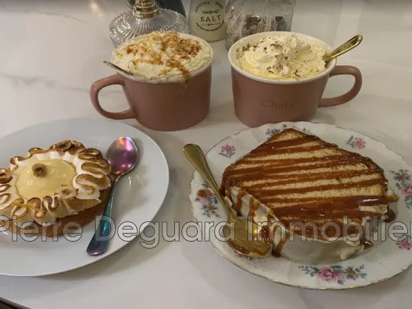 Pâtisserie