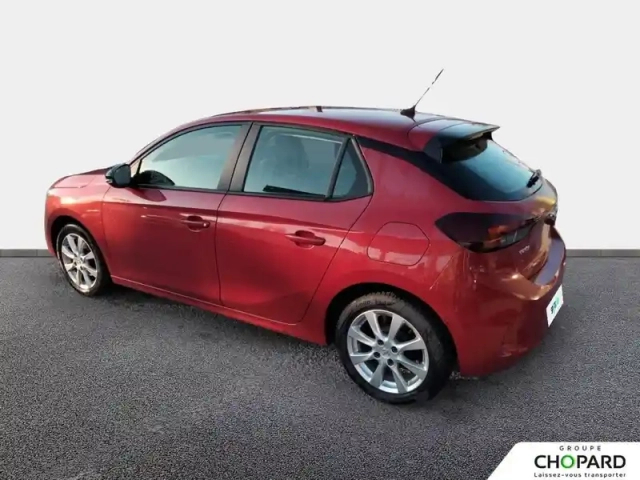 Opel Corsa 1.2 75 ch bvm5 — photo 2