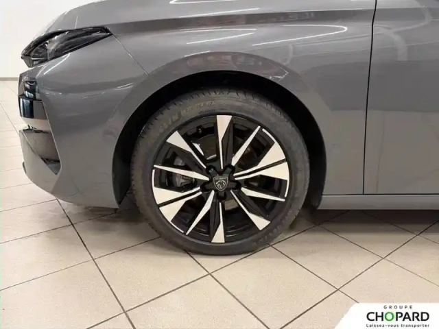 Peugeot 308 sw hybrid 145 e-dcs6 — photo 22