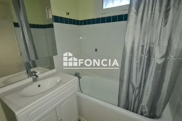 Appartement 1 pièce 27 m²