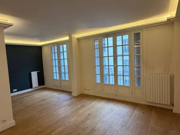 Appartement 3 pièces 67 m²