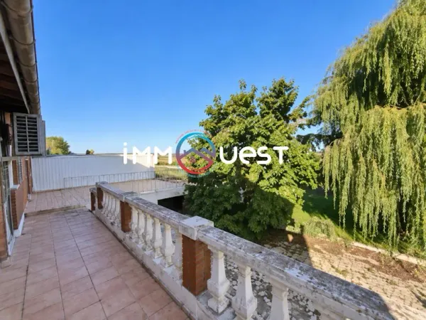 Maison 3 pièces 95 m²