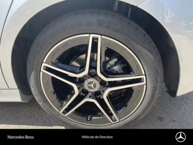 Mercedes Classe A 180 edition 140 — photo 9