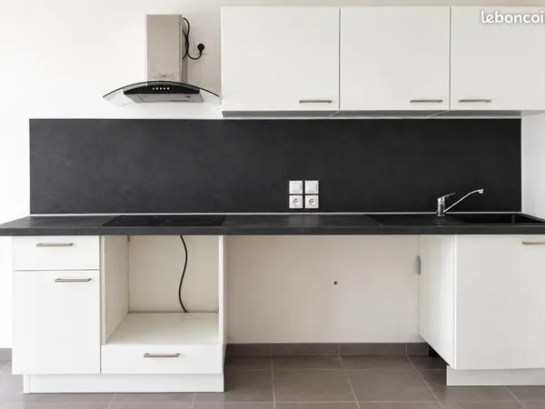Appartement 4 pièces 78 m²