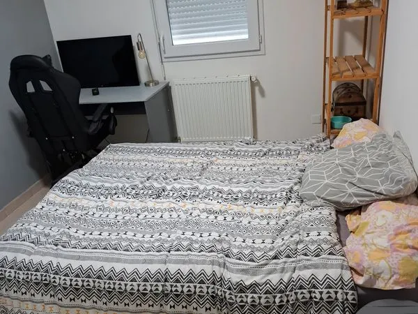Chambre a louer proche ales