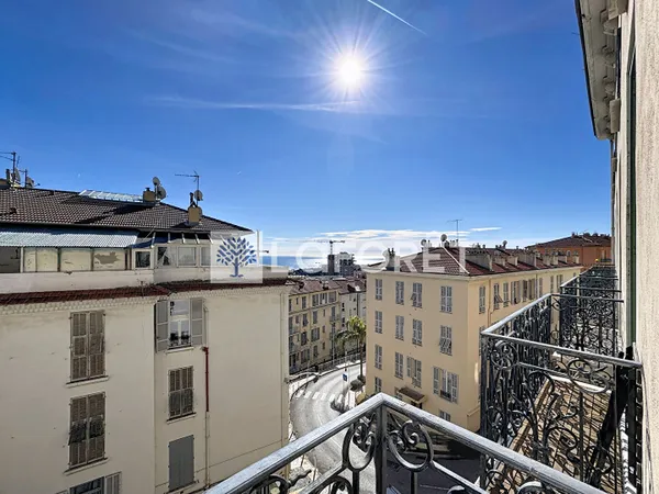 Appartement 3 pièces 71 m²