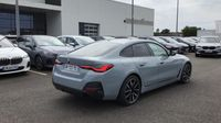 Bmw Série 4 Gran Coupé 420dA 190ch M Sport — photo 5