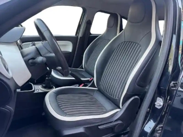 Renault Twingo 0.9 tce 95ch intens — photo 9