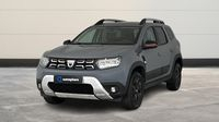 Dacia Duster 1.3 TCe 130ch FAP Extreme 4x2