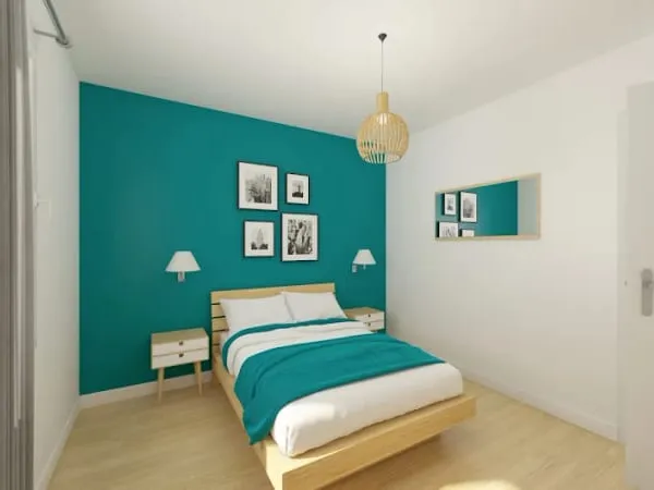 Maison neuve 4 pièces 83 m²