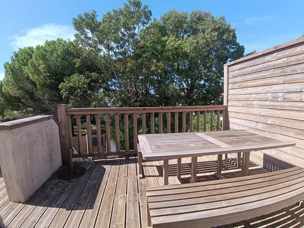 Appartement de 81m2 à louer sur La Rochelle