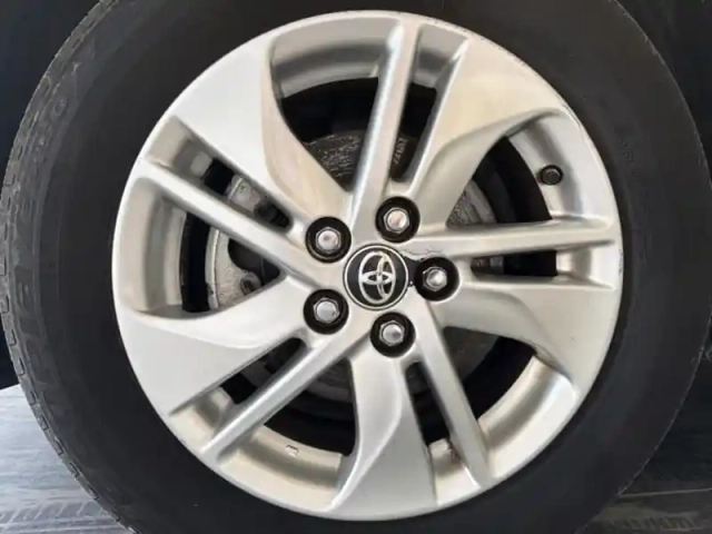 Toyota Yaris 120 vvt-i dynamic business 5p mc24 — photo 4