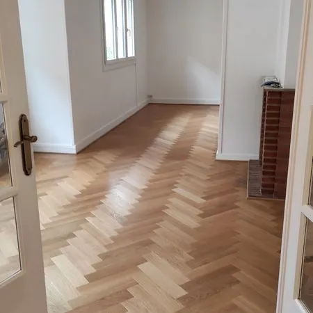 Appartement en location