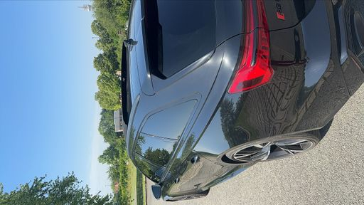 Audi RS6 Avant 4.0 V8 TFSI 600 Quattro Tiptronic8 - RS – 2020 – 98200 km – Hybride essence – Boîte Automatique — photo 2