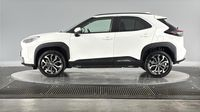 Toyota Yaris Cross 116h Design MY22 — photo 7