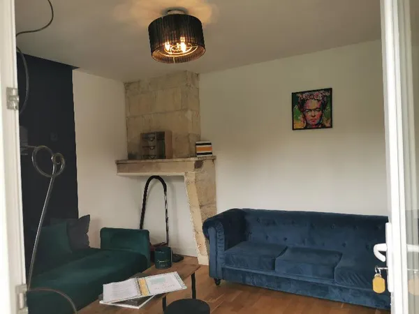 Maison/Villa T2
