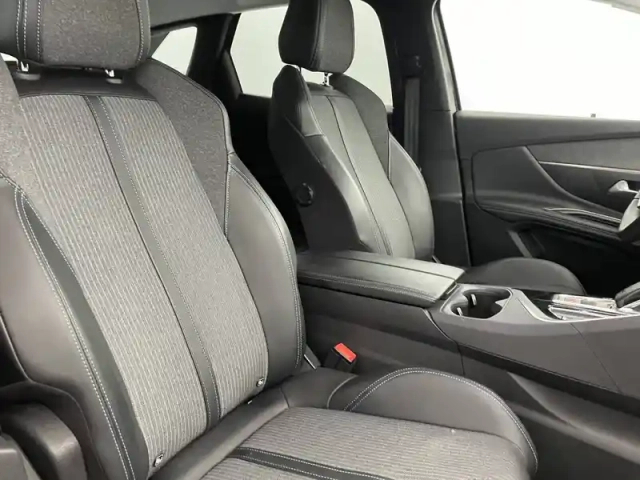 Peugeot 3008 bluehdi 130ch s&amp;s eat8 — photo 27