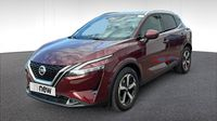 Nissan Qashqai 1.3 Mild Hybrid 158ch Tekna Xtronic