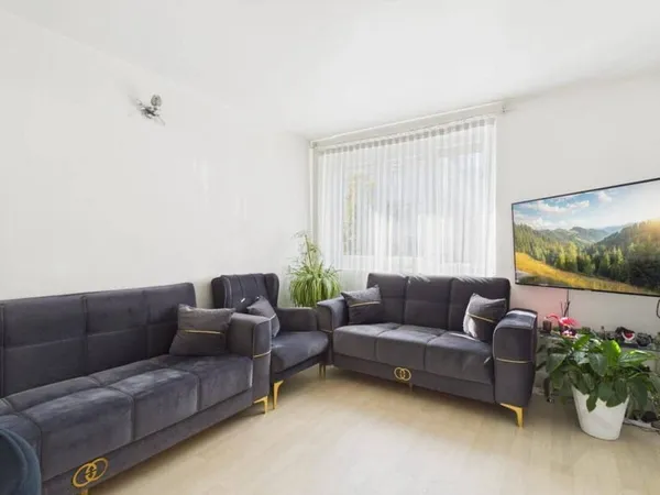 Appartement 3 pièces 55 m²