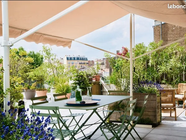 Location appartement Mairie des Lilas