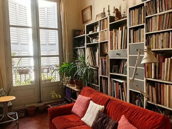 Appartement 2 pièces 60 m²