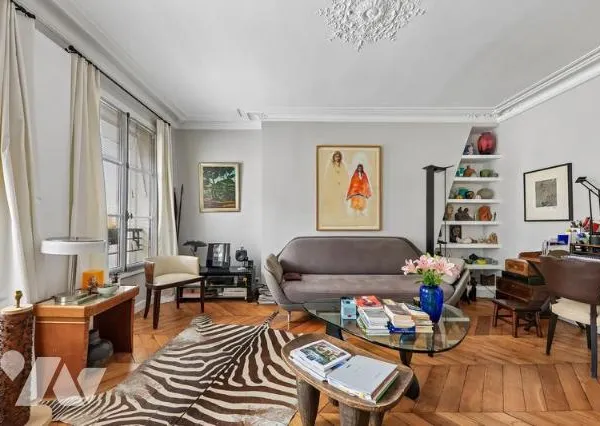 Appartement 4 pièces 81 m²