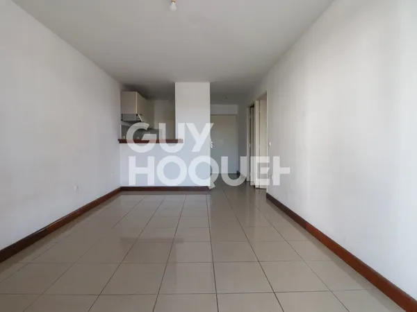 Appartement Sainte Clotilde 2 pièce(s) 38.43 m2