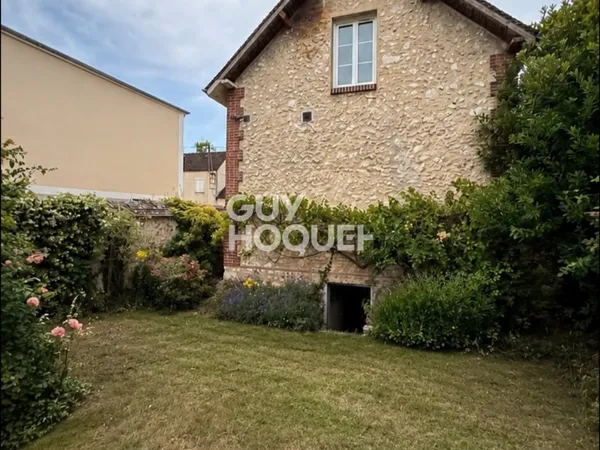 MAISON À VENDRE DE 4 PIÈCES DE 115,00 M²