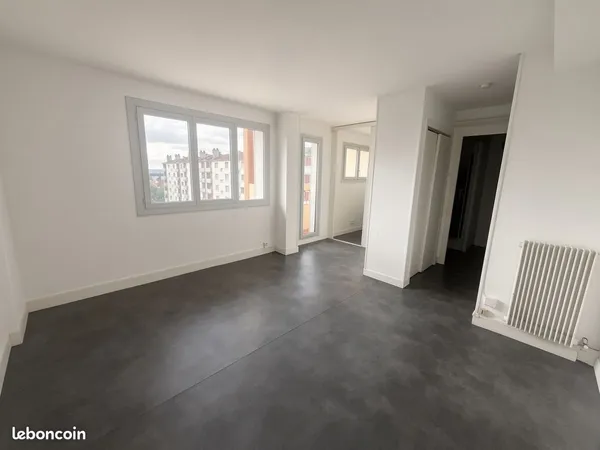 Studio Tarbes-Sud - entre Centre et Université
