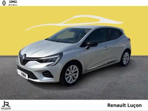 Renault Clio 1.0 tce 90ch evolution