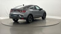 Renault Arkana 1.6 E-Tech hybride 145ch Engineered -22 — photo 5