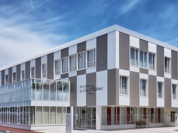 Appartement 1 pièce 20 m²