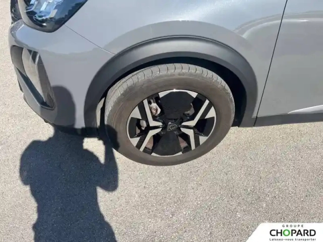 Peugeot 2008 puretech 100 s&amp;s bvm6 — photo 13