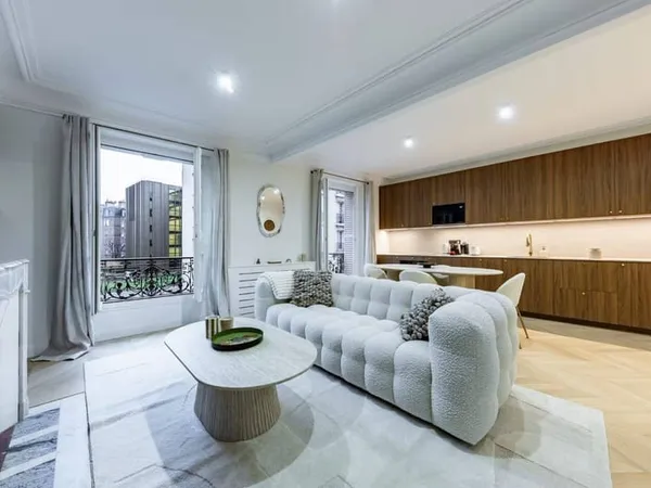 Appartement 3 pièces 75 m²