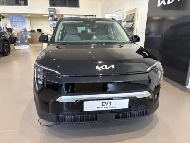 Kia Ev3 204ch 81,4kwh 2025 — photo 5
