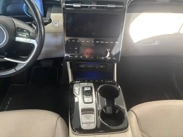 Hyundai Tucson 1.6 crdi 136 hybrid 48v dct-7 — photo 37
