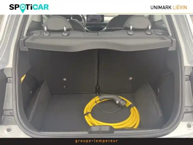 Fiat 500 e 118ch pack confort — photo 6