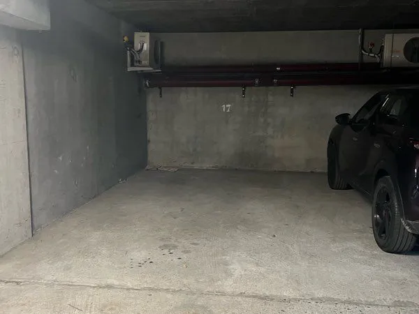 Stationnement Location Lille   95€