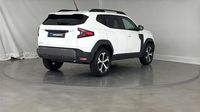 Dacia Duster 1.0 ECO-G 100ch Journey 4x2 — photo 5