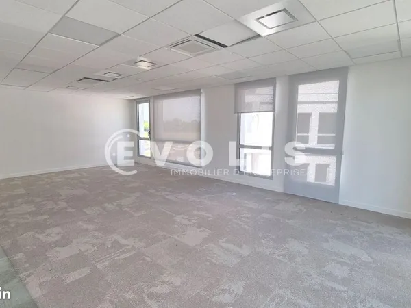 Bureaux 24 m²