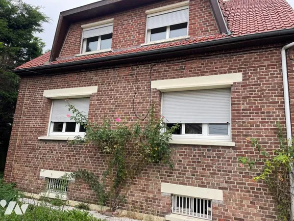 Maison 3 pièces 86 m²