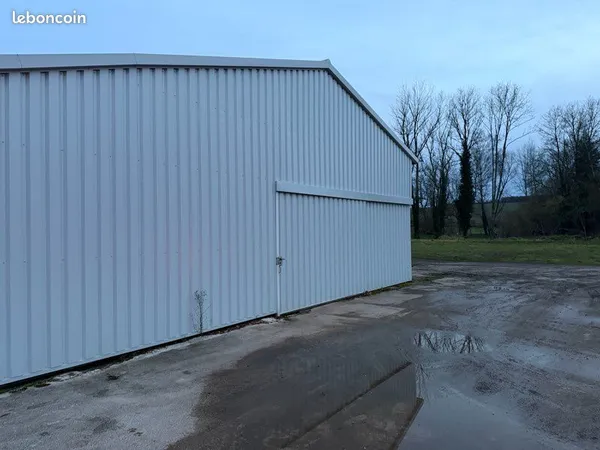 Local stockage