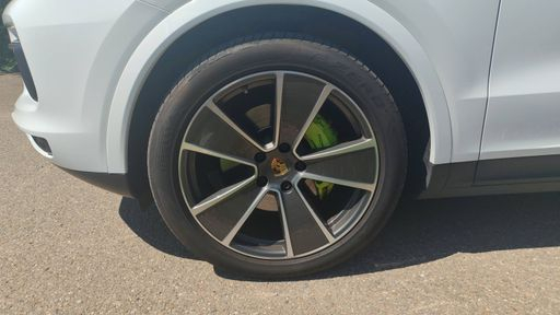 Porsche Cayenne 3.0 V6 461 AWD E-Hybrid BVA8 - N/A – 2018 – 88400 km – Hybride rechargeable – Boîte Automatique — photo 14