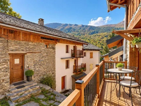 Chalet 5 pièces 135 m²