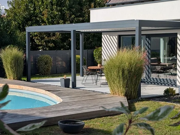 Maison 5 pièces 185 m²